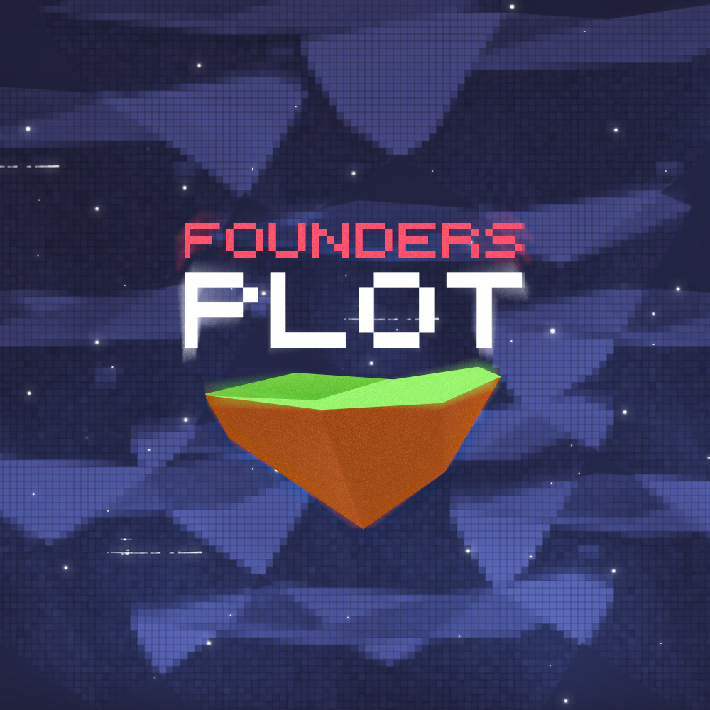 Nft Founders' Private Plot #8223
